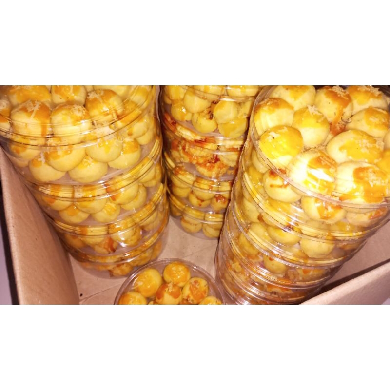 

Nastar