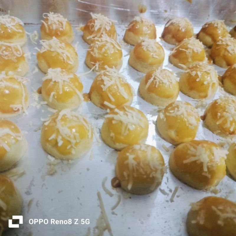 

kue kering nastar premium