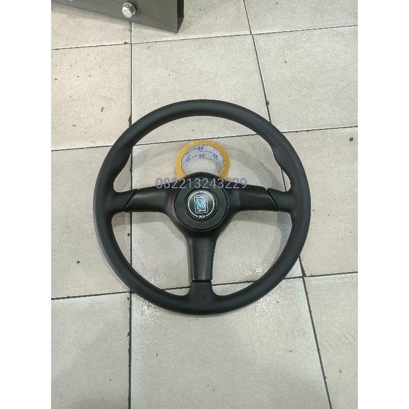 stir nardi gara 3 / stir racing Nardi 14"