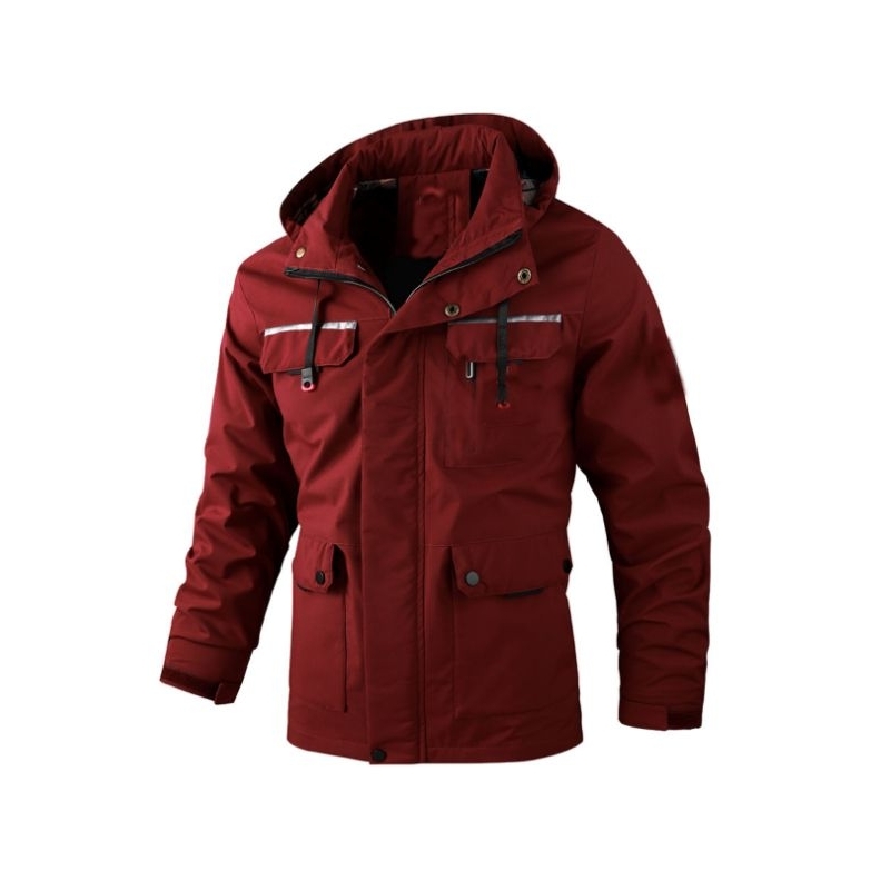 jaket keren / jaket riding / jaket outdoor / jaket pria