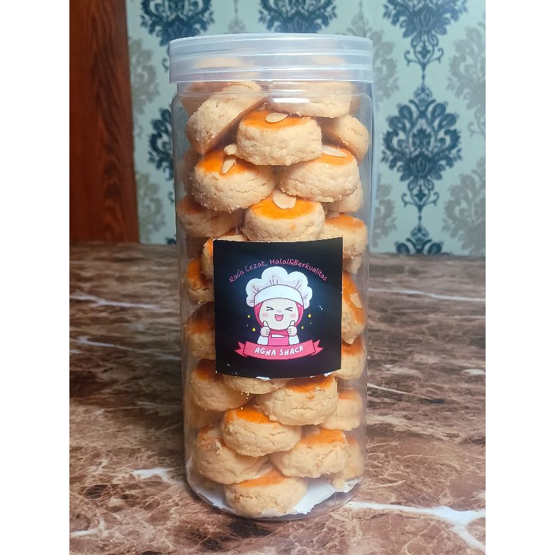 

KUE SKIPY CLASIK[TPLES 1000ML] 550GR ORIGINAL DAN COKLAT