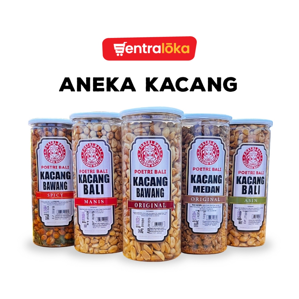

Poetri Bali - Toples Besar All Varian (Original,Spicy,Asin,Medan dan Manis)