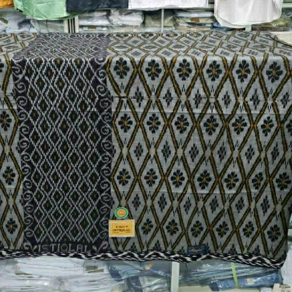 Sarung Istiqlal KWG Original