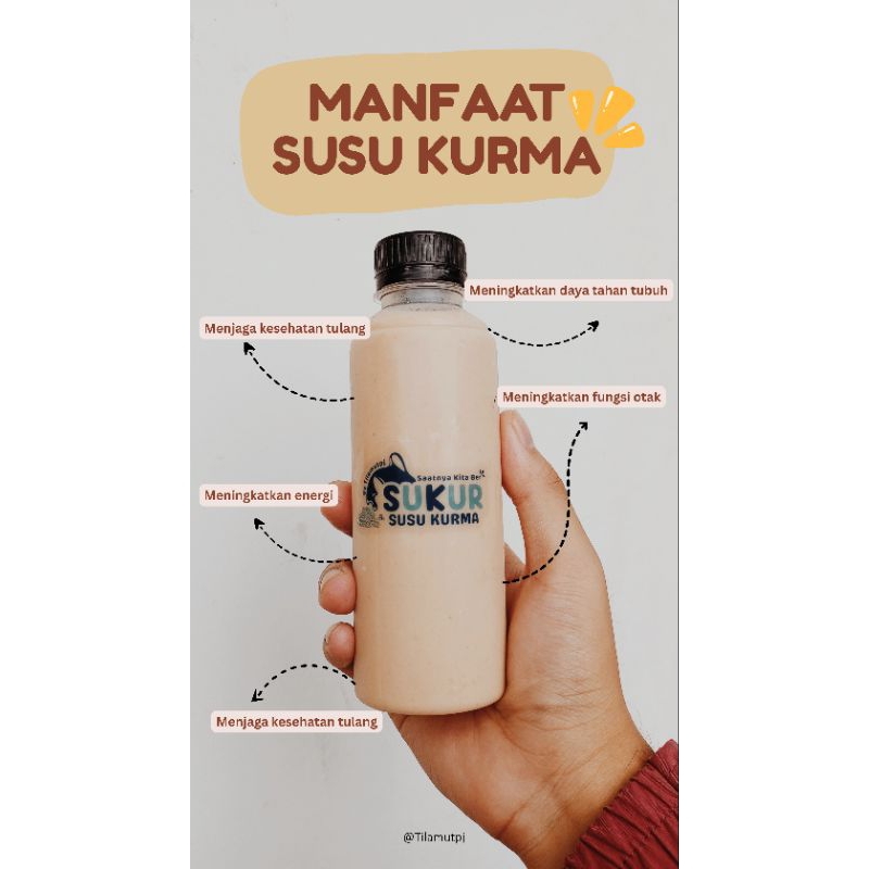 

SusuKurma