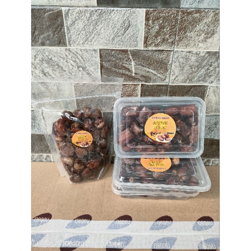 

kurma golden valley 300gr