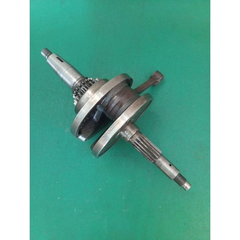 KRUK AS JUPITER MX OLD NON KOPLING MX