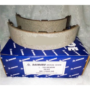 Kampas Rem Belakang L300 Bensin MPM