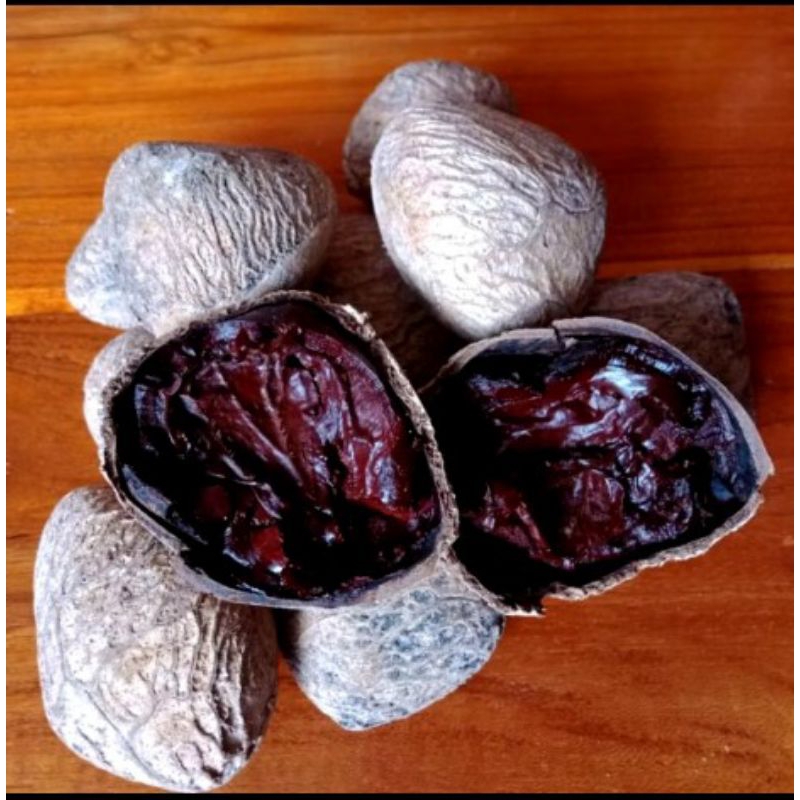 

500 gram klewuk picung