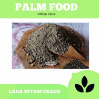 

LADA HITAM UTUH 100 GR