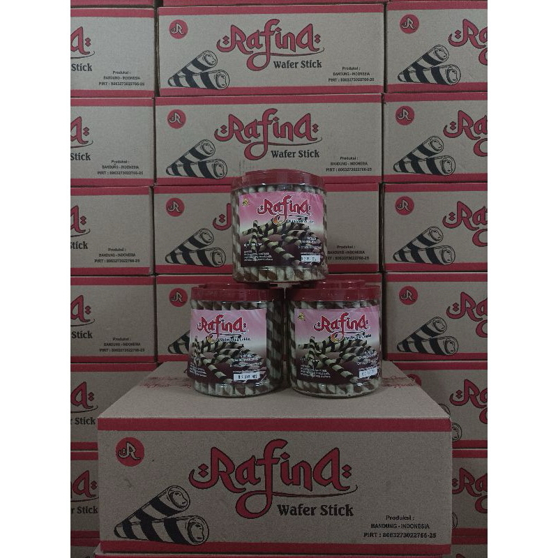 

Astor Rafina 300Gr / 1 Dus / 6 Pcs