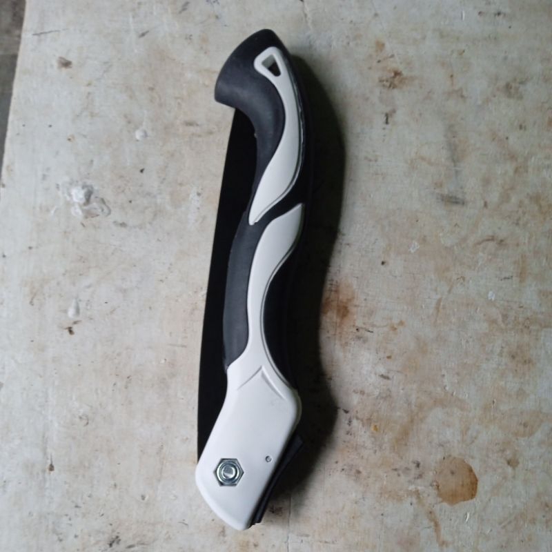 Gergaji kayu lipat portabel gergaji kayu lipat geraji bambu lipat portabel