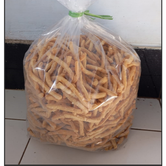 

Stik Bawang 1Kg