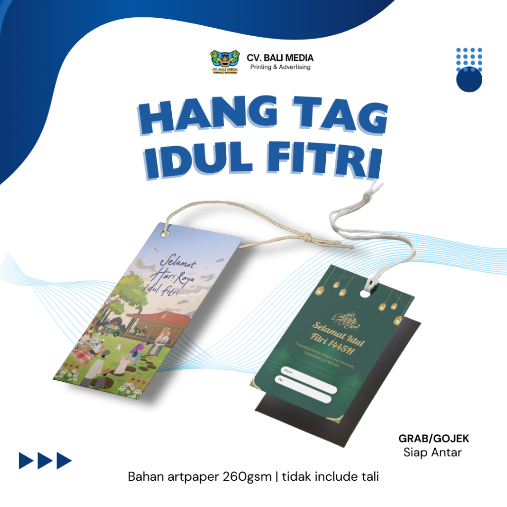 

HANGTAG LABEL RAMADHAN LEBARAN IDUL FITRI UNTUK HAMPERS