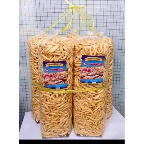 

stik gabus keju bal besar -/+ 1kg