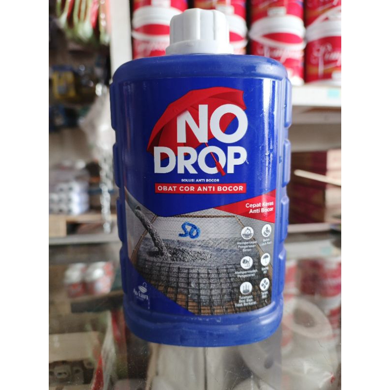 Obat Cor Anti Bocor NoDrop/No Drop Anti Bocor