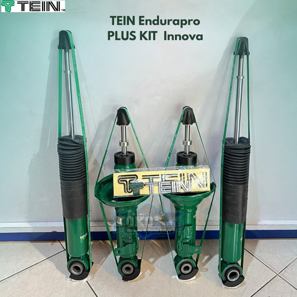 Shock Mobil TEIN Endurapro Plus Kit innova