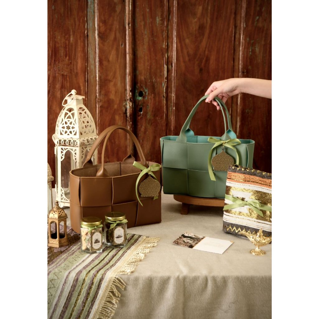

DUNE BAG HAMPERS