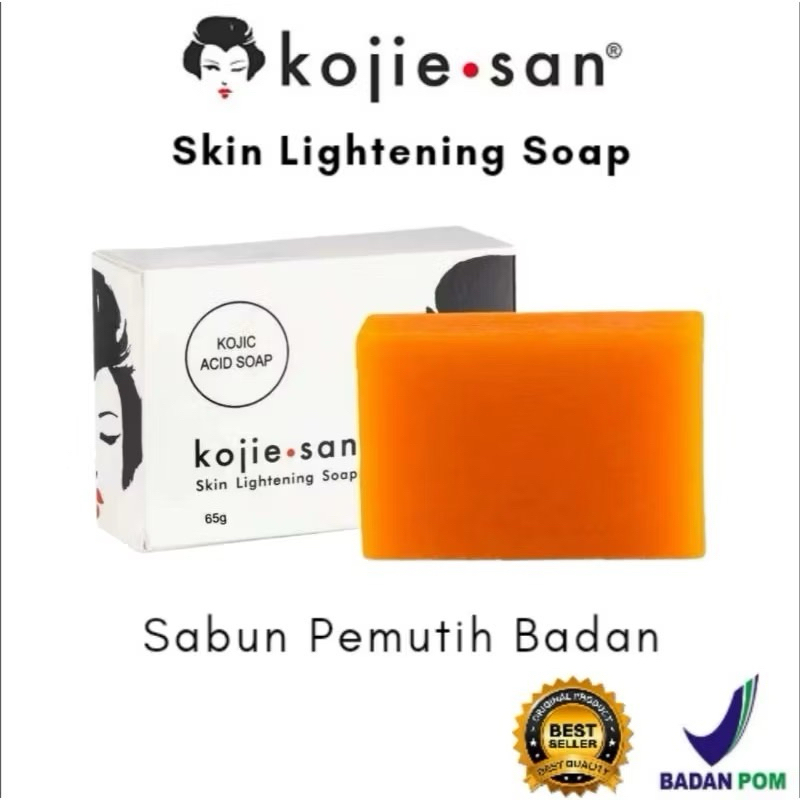 sabun kojiesan