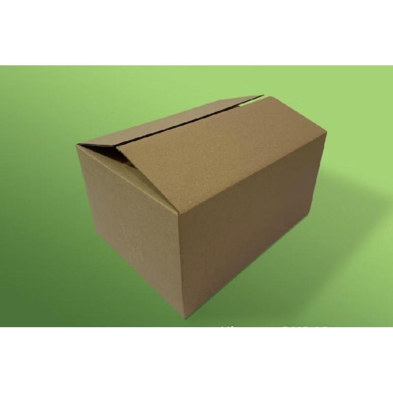 

Kardus paking tambahan