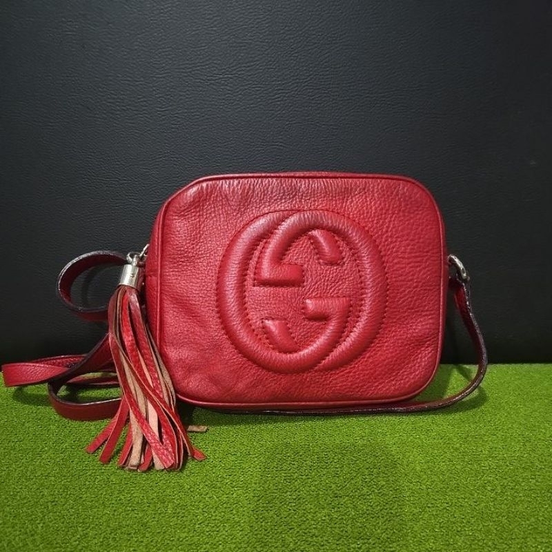 GucC1 soho cambag preloved