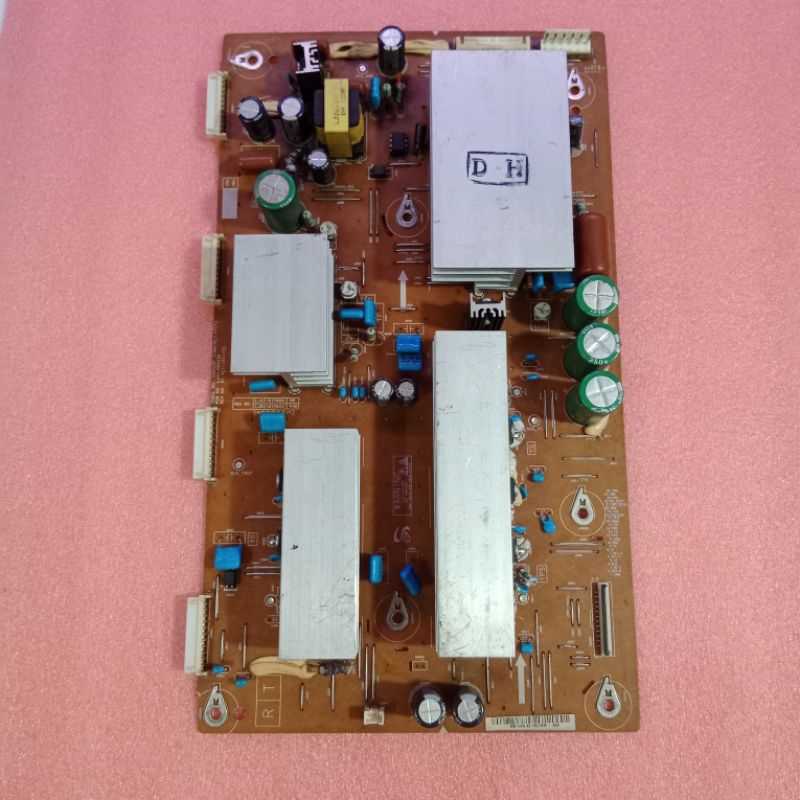 Y SUS Y MAIN TV SAMSUNG PS51D450 - Y SUSTAIN TV PLASMA SAMSUNG PS51D450A2M