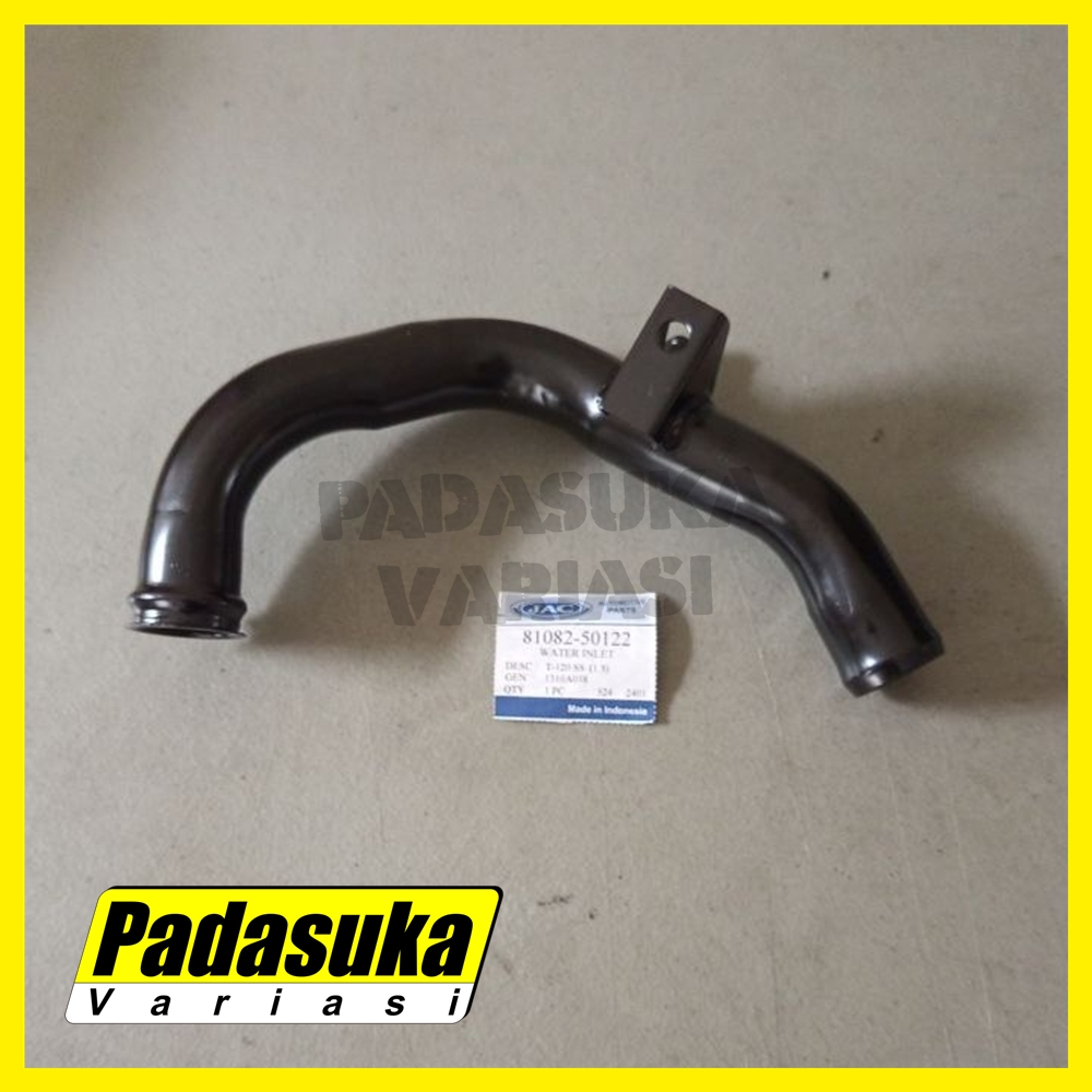 Pipa Water Inlet Radiator T120SS Selang Pipa Air Radiator