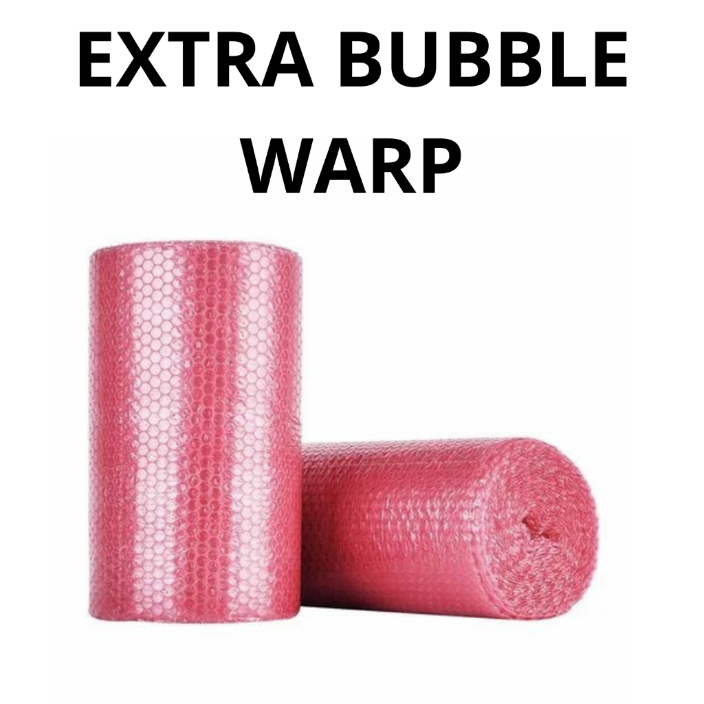 

Extra Bubble Warp