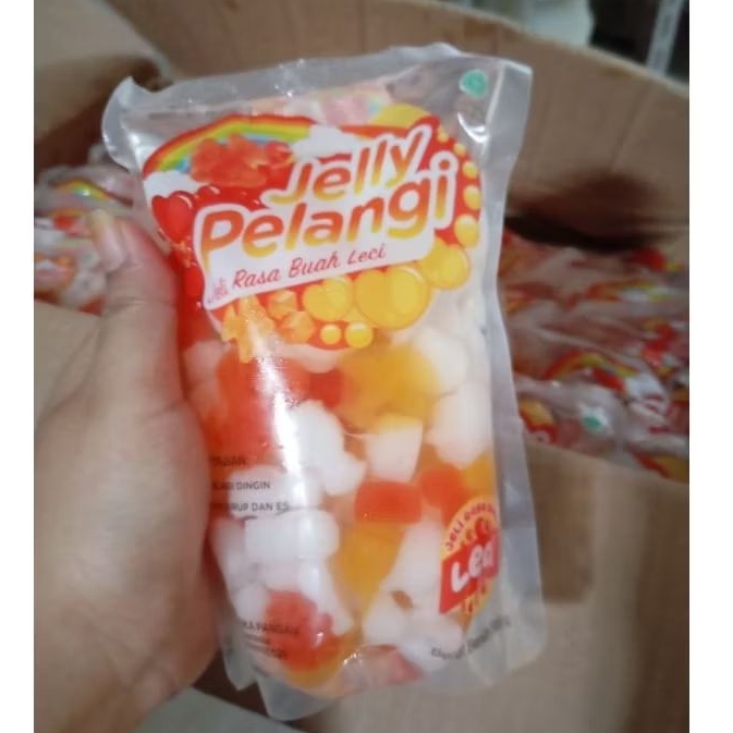 

JELY PUDING PELANGI 500grm