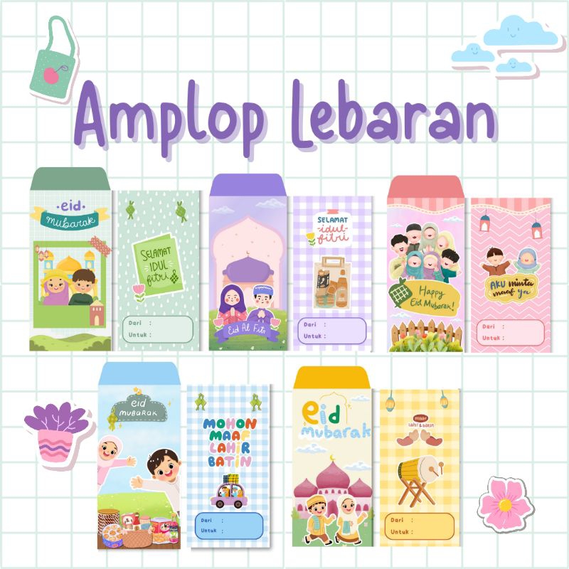 

Toko Nacah Amplop Lebaran Viral Amplop Lebaran Lucu Gemes Amplop