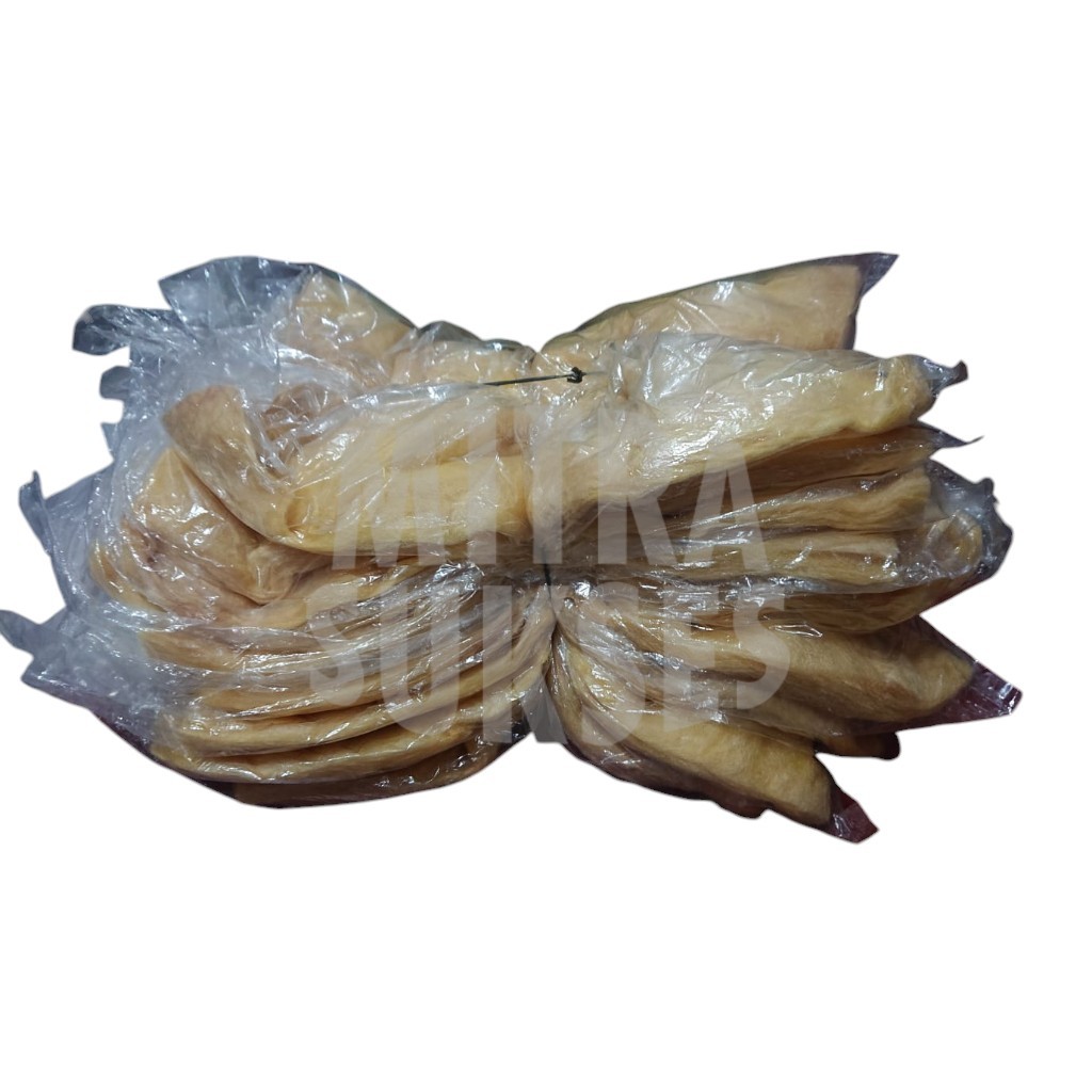 Glasswool Kuning / Asbes Kuning - Standar Knalpot