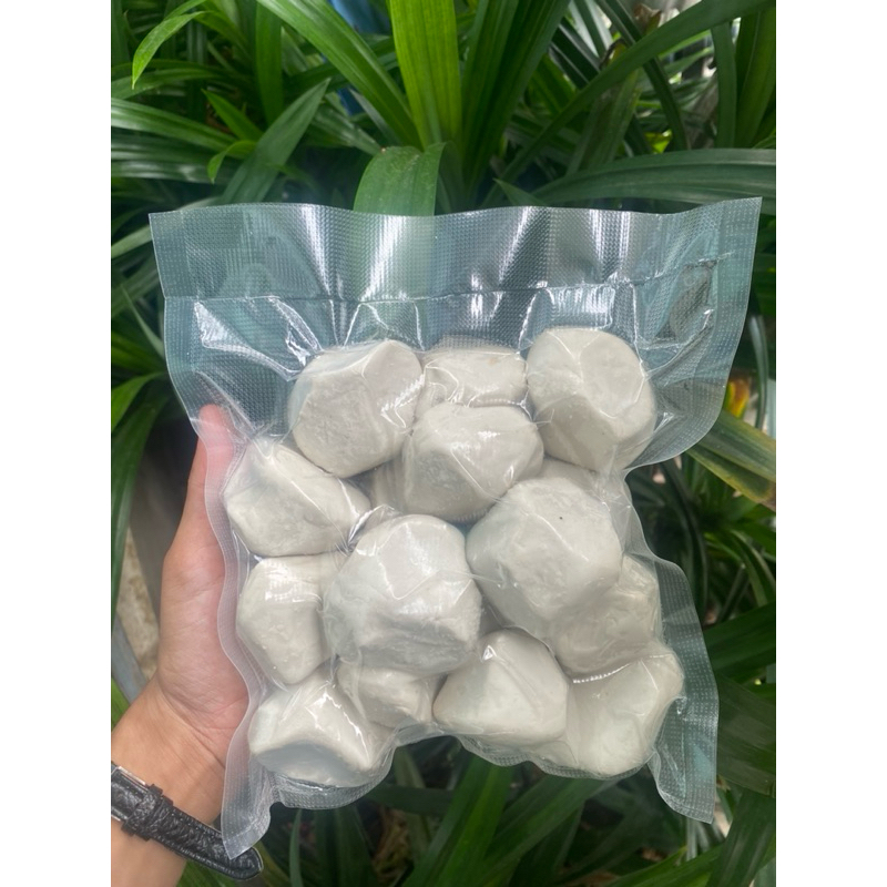 

Basreng Vakum ikan Tenggiri 500gr