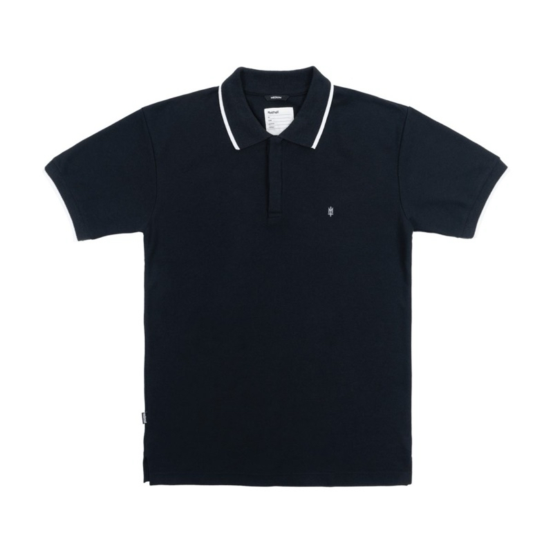 Maternal Disaster - LOSHES polo shirt