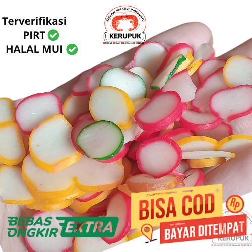 

kerupuk bawang kerupuk bawang 200gr kerupuk super kerupuk premiu kerupuk kreative indramayu kerupuk khas indramayu