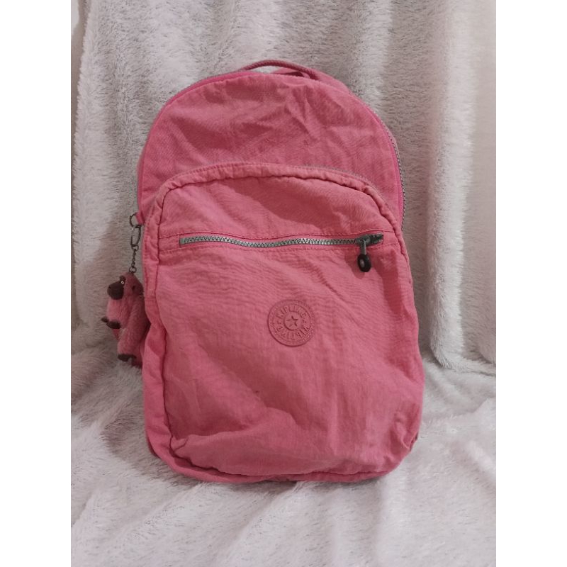 RANSEL KIPLING PRELOVED
