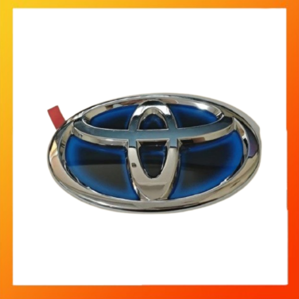 EMBLEM LOGO COVER BAN SEREP RUSH ULTIMO2016 KAKI 2