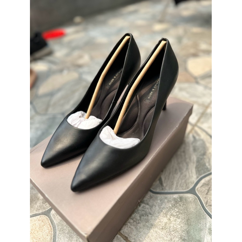 Heels Ck Original Req order