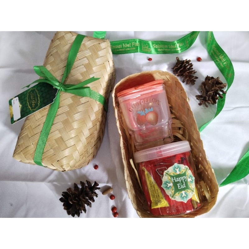 

Hampers lebaran
