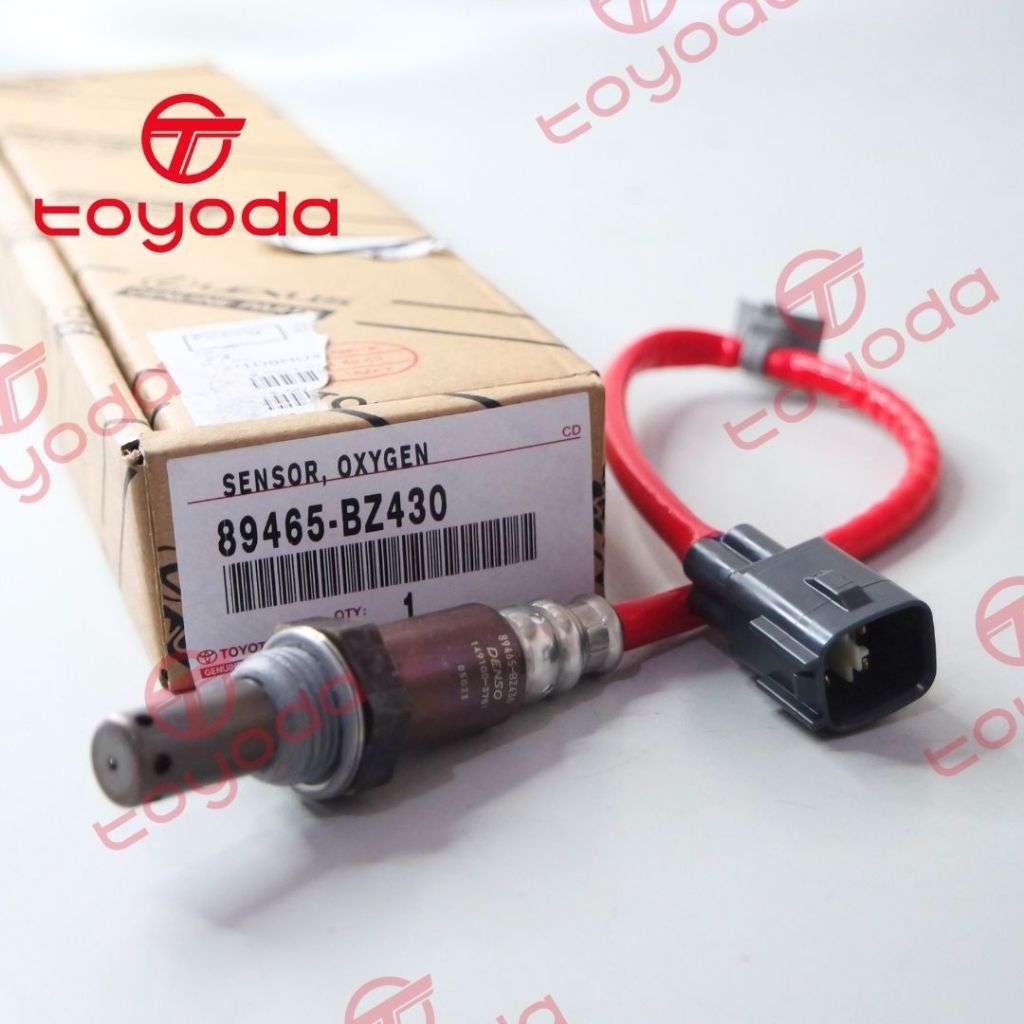 89465-BZ430/ SENSOR OXYGEN/ ATAS/ AVANZA 2015-2021/ TOYOTA