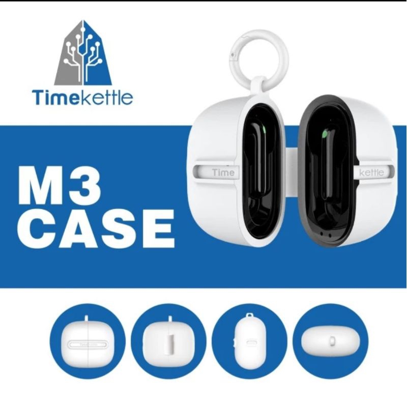Case Timekettle M3 Earbuds