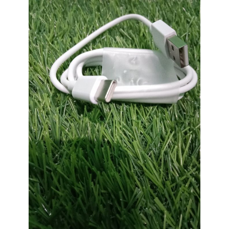 Kabel data oppo type c  A5 ,A9 ,2020 original