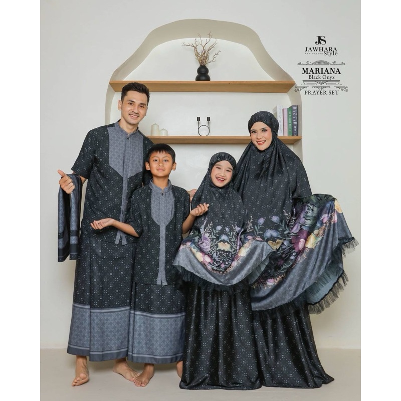 MUKENA PROMO AMBYAR JAWHARA SYARI