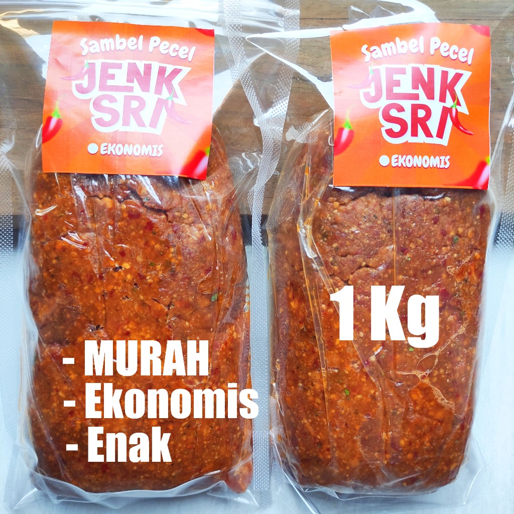 

[EKONOMIS PEDAS] Sambel Pecel Madiun 1 kg Sangrai Bumbu Pecel Sambal Kacang Tanpa Bahan Pengawet Dibuat Dengan Cara Tradisional Sangrai Pakai Kreweng Tanpa Minyak Goreng Asli Madiun