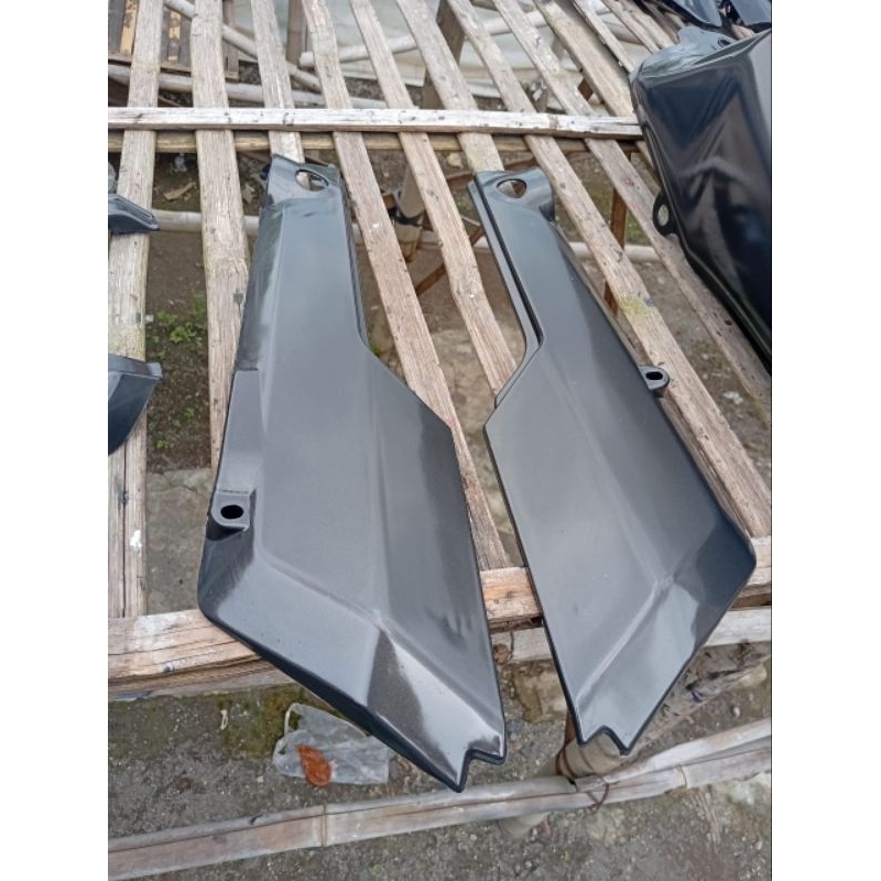 fullset custom body plus tangki honda win