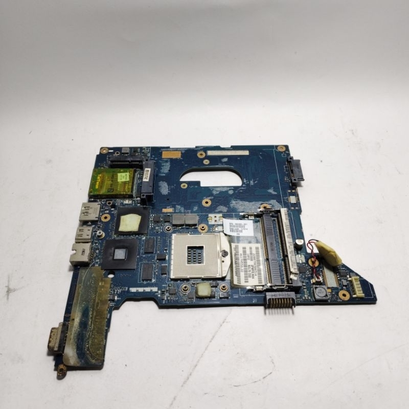 Motherboard Mainboard Mobo Laptop HP COMPAQ CQ40 CQ41 CQ45