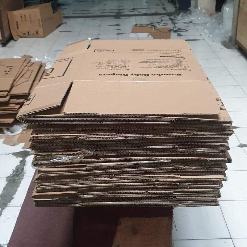 

packing tambahan dus kardus pengaman