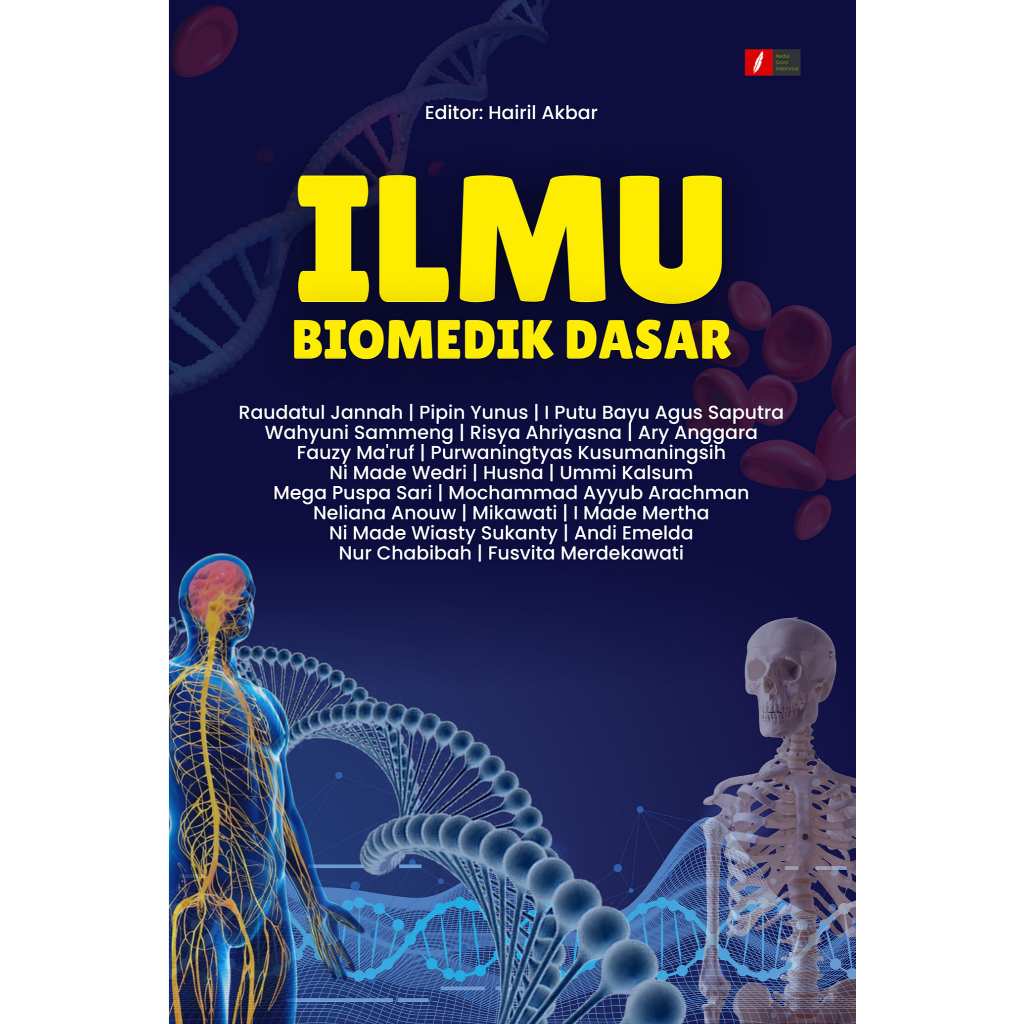 ILMU BIOMEDIK DASAR