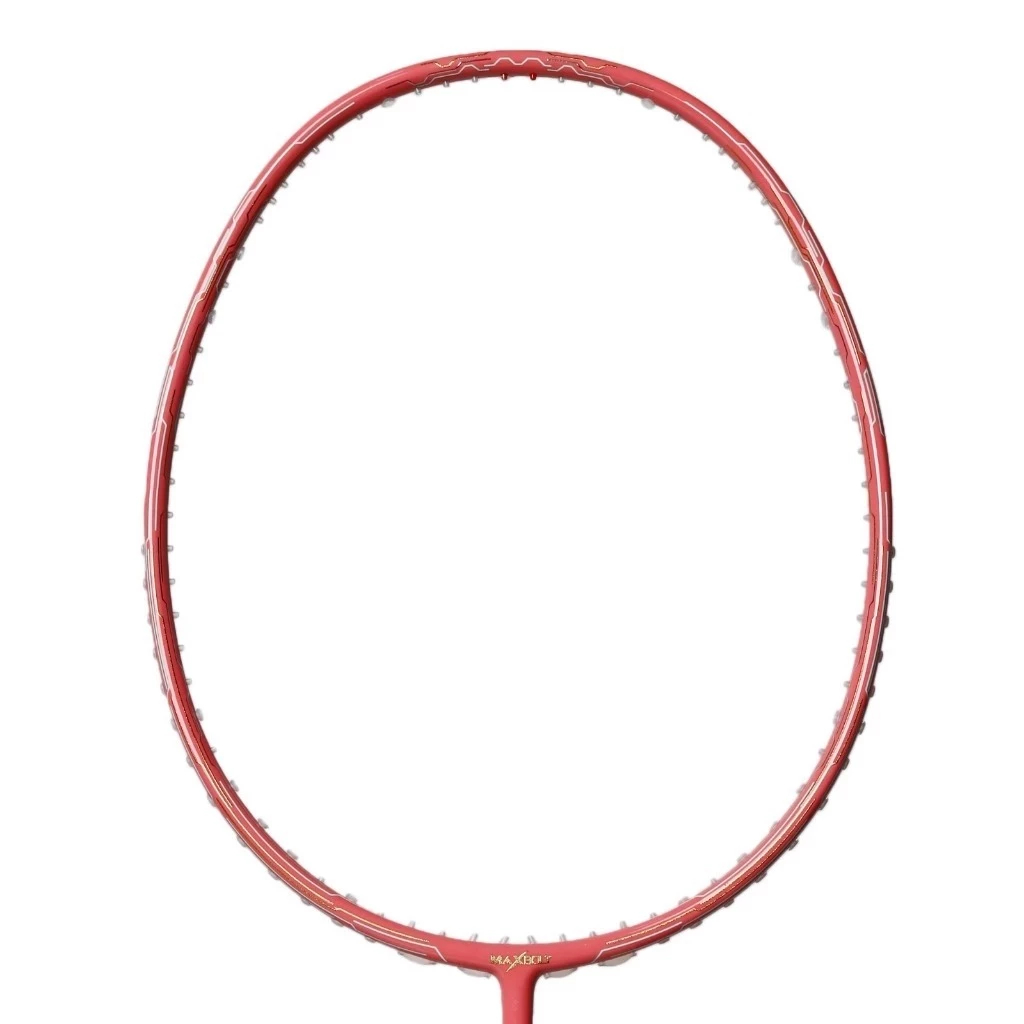 RAKET BADMINTON MAXBOLT SUPERSTAR LT PINK