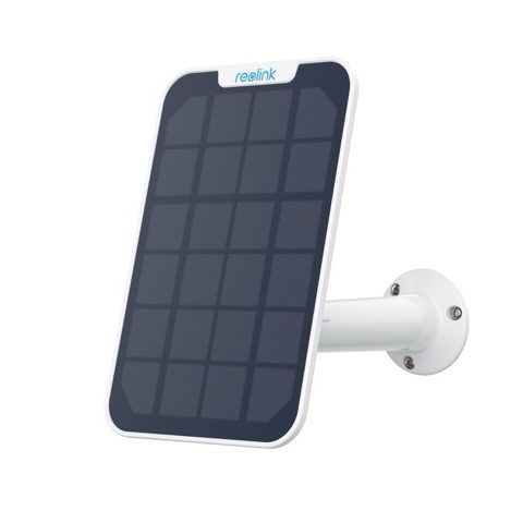 Solar Panel Reolink for Argus series CCTV