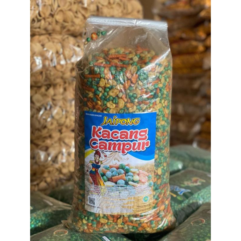 

kacang polong Campor 1kg