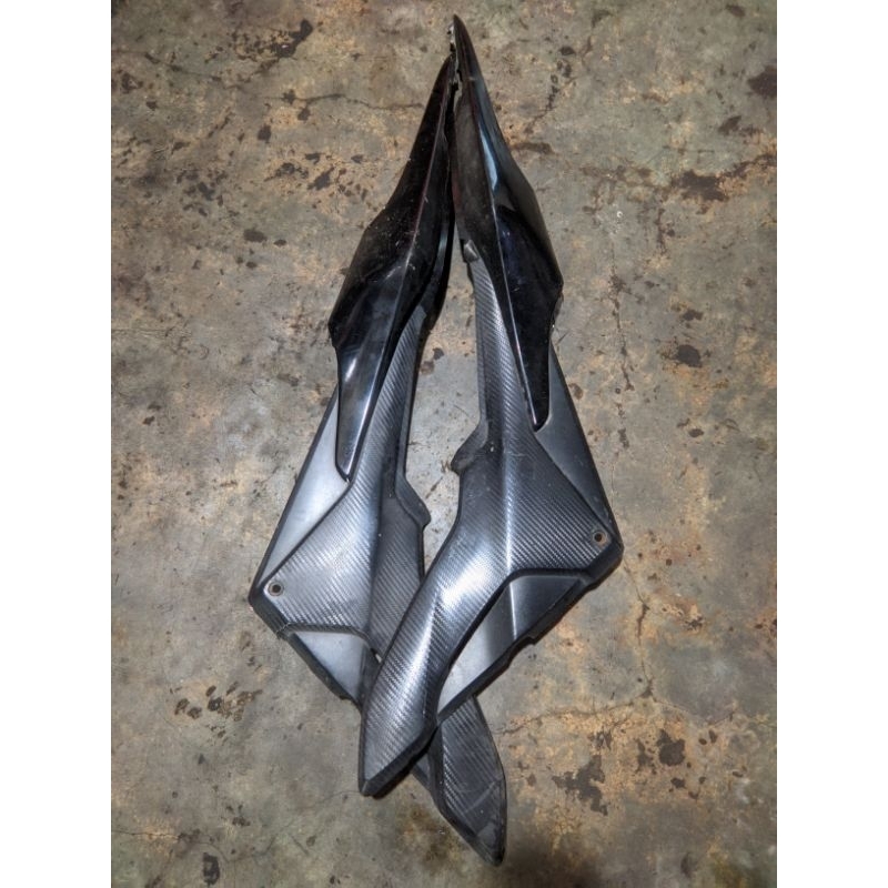 cover body cb150r copotan